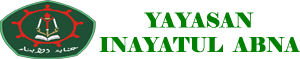 YAYASAN INAYATUL ABNA